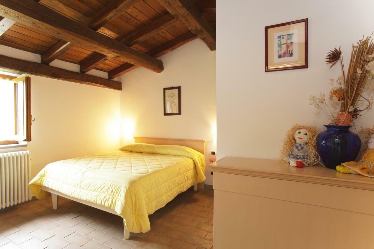Agriturismo I Due Ghiri - Cinque Terre Calice al Cornoviglio Exterior photo