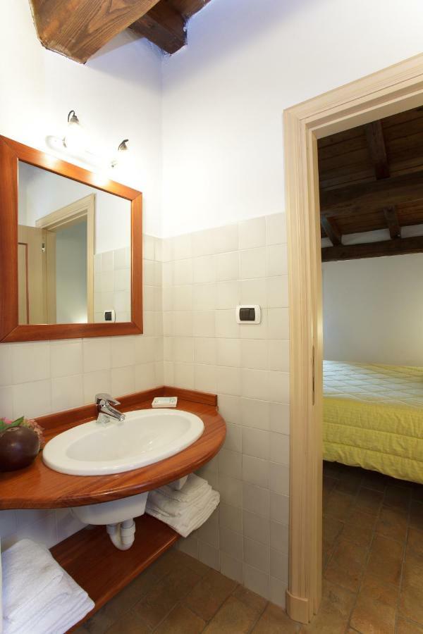 Agriturismo I Due Ghiri - Cinque Terre Calice al Cornoviglio Exterior photo